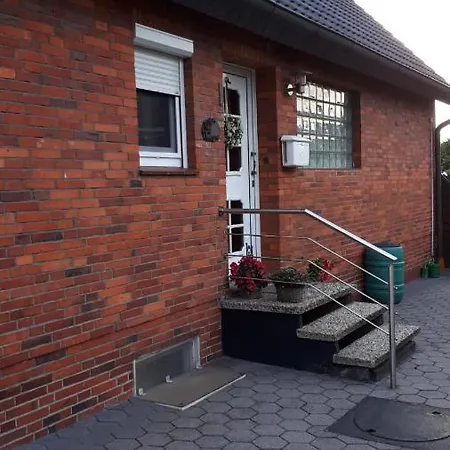 Haus Kreienmoor בית נופש Schwanewede