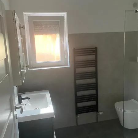 Haus Kreienmoor * Schwanewede