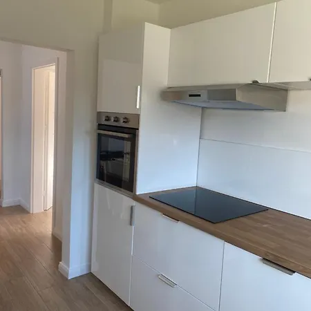 Holiday home Haus Kreienmoor