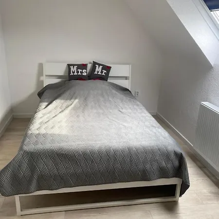 Holiday home Haus Kreienmoor