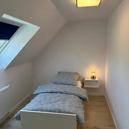 Haus Kreienmoor Holiday home Schwanewede