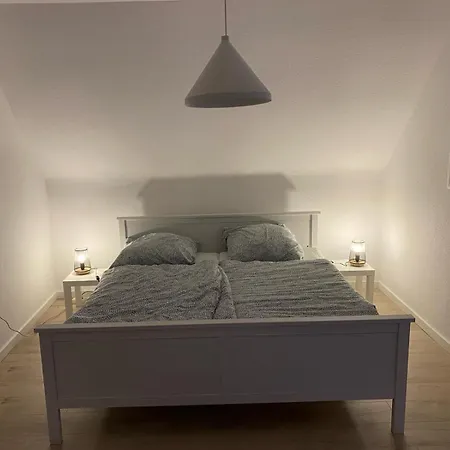 Haus Kreienmoor בית נופש