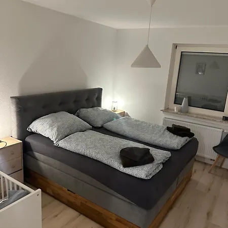 Haus Kreienmoor *
