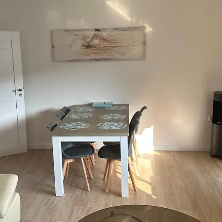 Haus Kreienmoor Holiday home Schwanewede