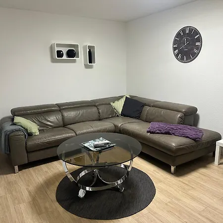 Haus Kreienmoor Holiday home Schwanewede