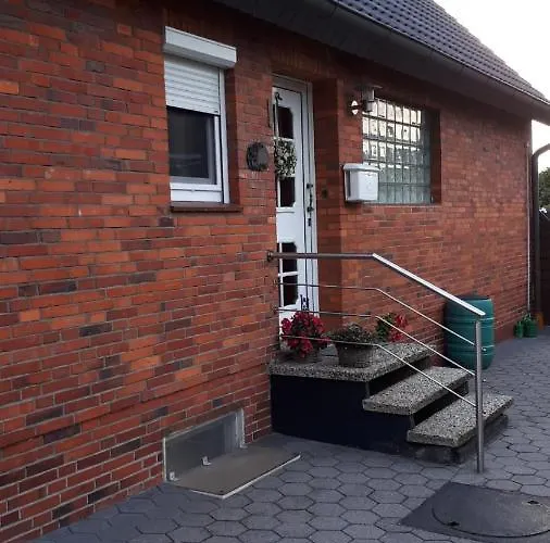 Haus Kreienmoor Nyaraló Schwanewede