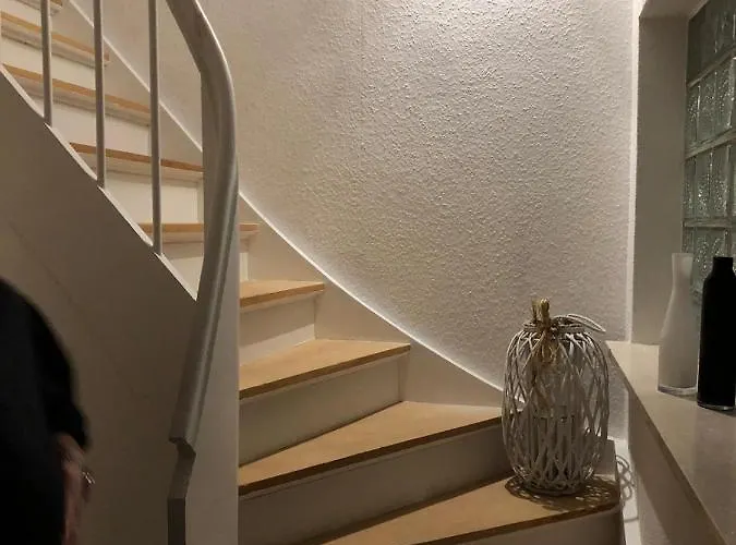 Haus Kreienmoor بيت للعطل