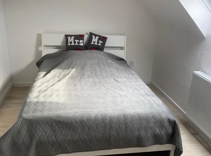 بيت للعطل Haus Kreienmoor